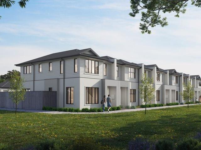 Affordable Townhouse in a Great Location!