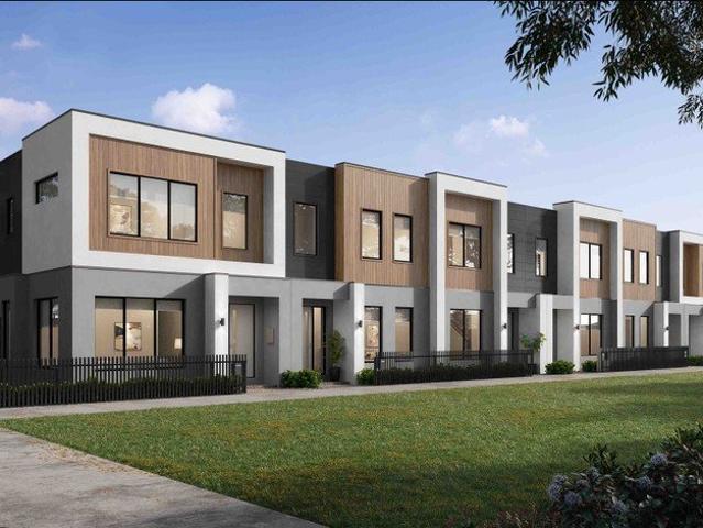Affordable Townhouse in a Great Location!