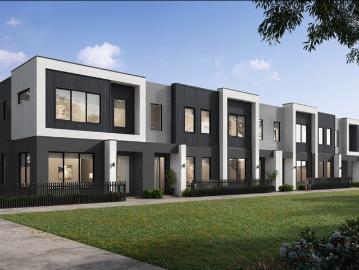 Wollert, Whittlesea Area, Victoria - Parking