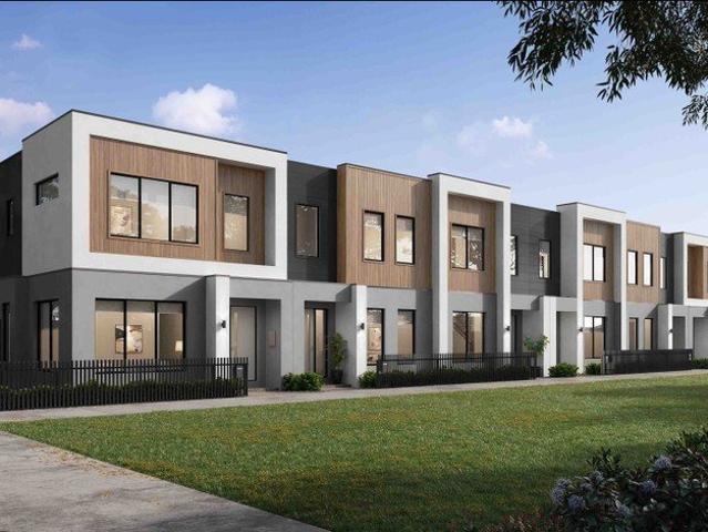 Affordable Townhouse in a Great Location!