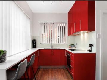 Affordable Townhouse Style Unit