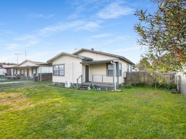 Affordable Township Living