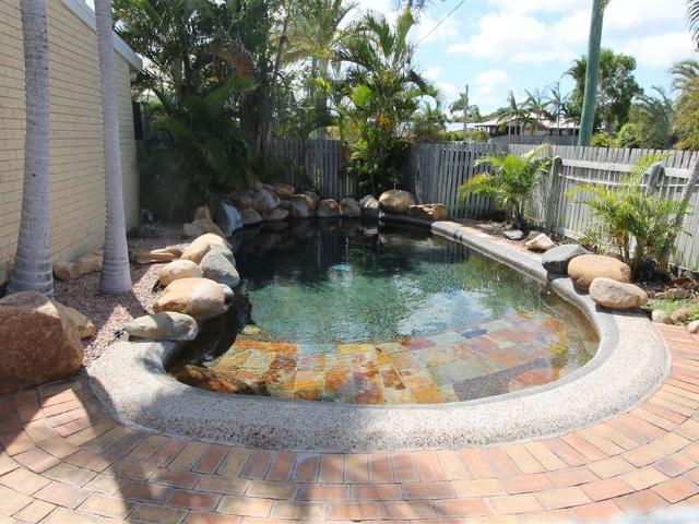Affordable Unit close to town