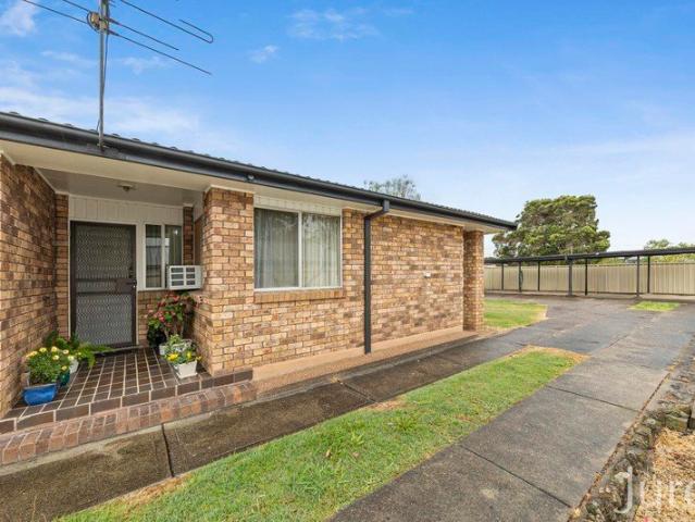 Affordable Unit in a Convenient Location