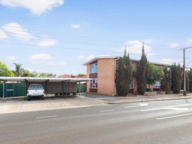 Affordable Unit in Brooklyn Park