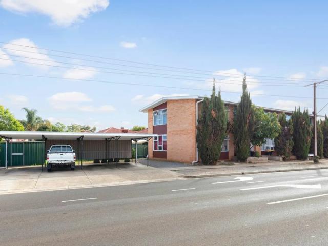 Affordable Unit in Brooklyn Park