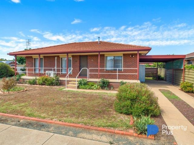 Affordable Unit in Perfect Location!