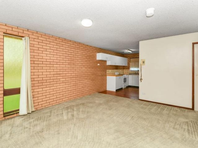 Affordable Unit in Quiet Complex