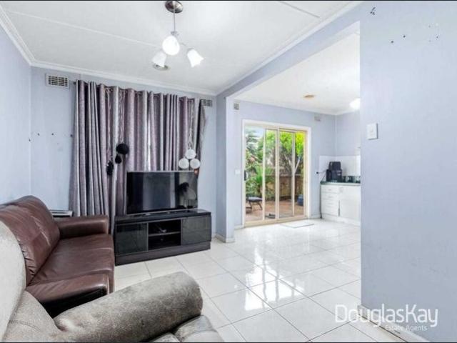 Affordable Unit in the Heart of Braybrook!