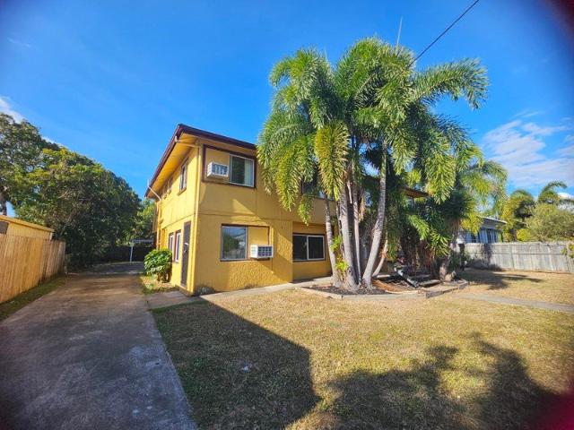 Affordable Unit in the Heart of Hermit Park