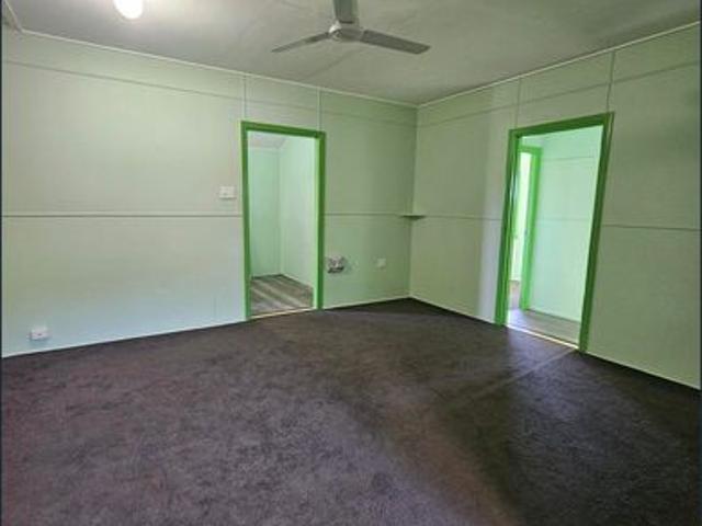 Affordable Unit in the Heart of Hermit Park