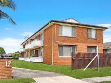 Affordable Unit With Great Potential