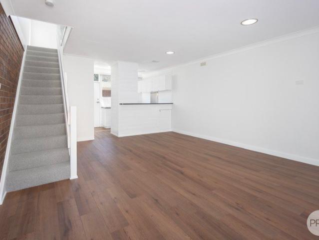 Affordable, Updated and Well Located