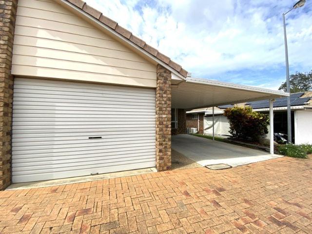 Affordable & Updated Living in the Heart of Strathpine