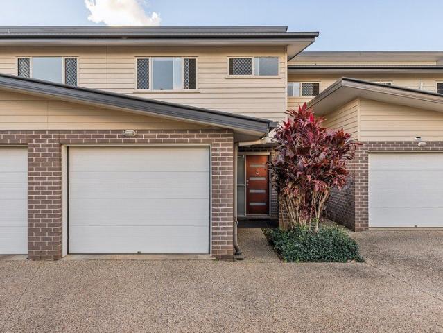 Affordable Urban Living in Newtown