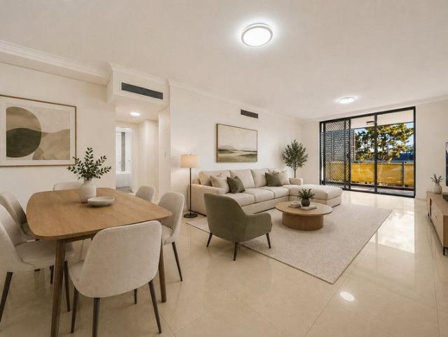 Affordable Urban Living in North Strathfield
