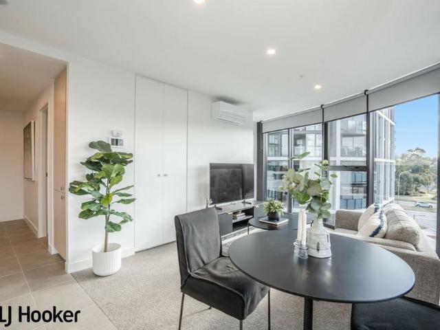 Affordable Urban Living in Phillip