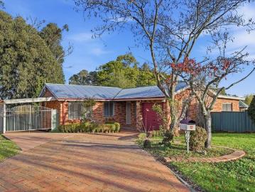 Affordable, Value Packed Family Living