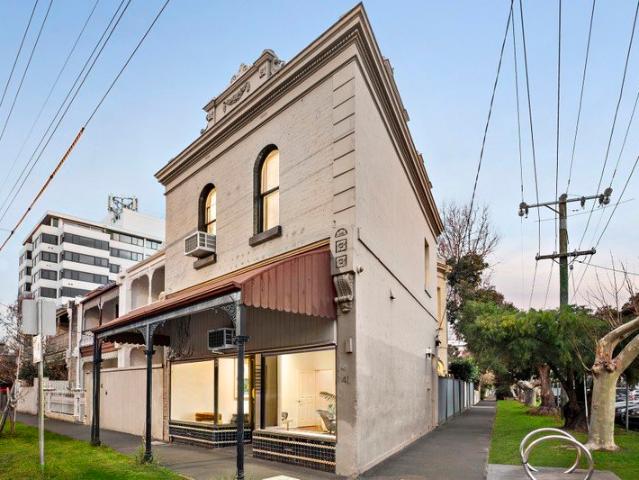 Affordable Victorian Terrace with Immense Lifestyle Appeal