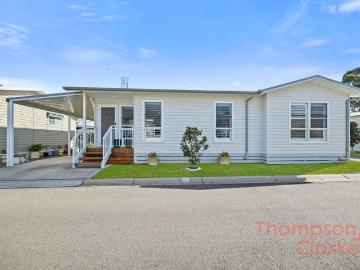 Affordable Villa in Scenic Cessnock