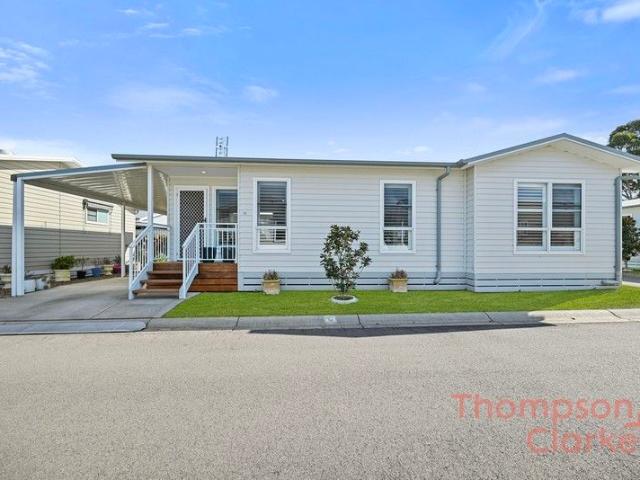 Affordable Villa in Scenic Cessnock