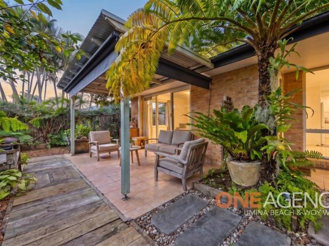 Affordable Villa & Sought After Location