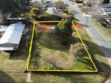 Affordable Village Land with Endless Potential Build, Invest, or Create!