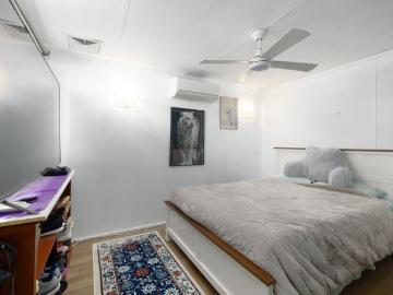 Affordable Village Living with Garden Outlook & Enclosed Verandah