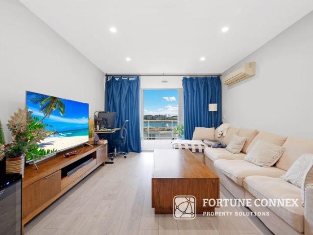 affordable water view, split level 2 bedrooms apartment in central of Rhodes