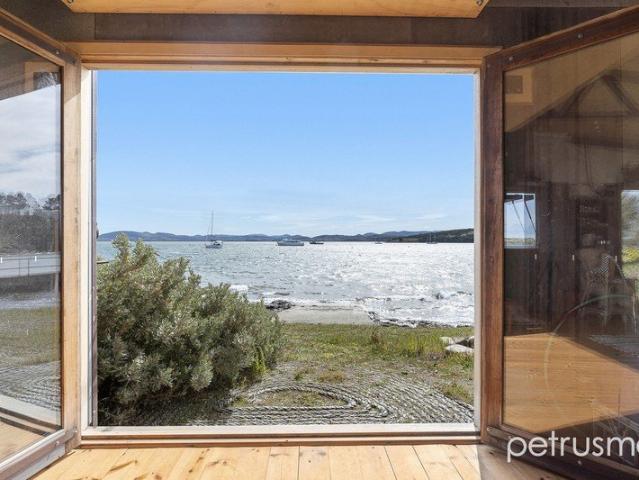 Affordable Waterfront Opportunity Awaits!