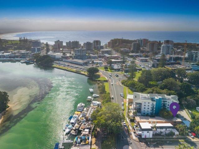Affordable Waterfront Living Opposite Wallis Lake