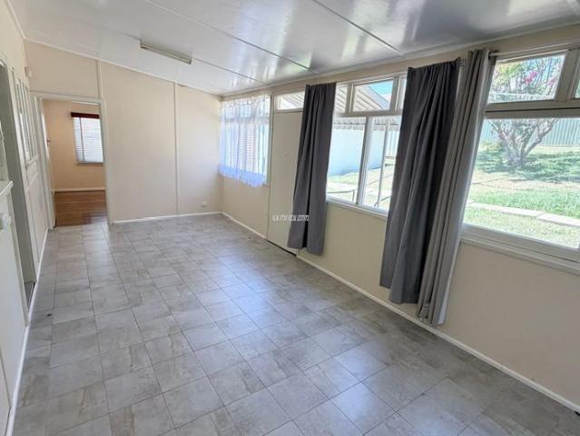Affordable well kept 3 bedroom home