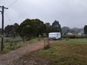 Zeehan, West Coast, Mount McCutcheon