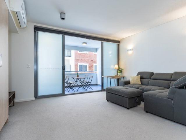 Affordable West Perth Living Starts Here