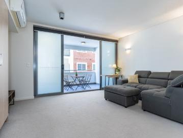 Affordable West Perth Living Starts Here