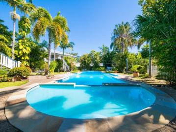 Affordable Whitsundays Living With Resort Style Appeal