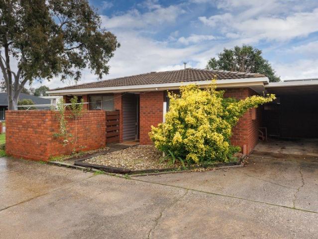Affordable Wodonga Unit