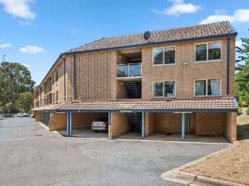 Woden, Weston Creek, Yass Valley, Victoria