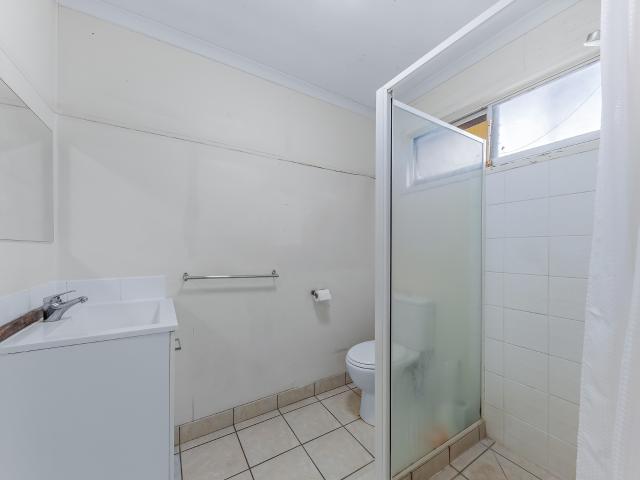 Affordable 1 Bed Townhouse in Proserpine – Low Outgoings & Renovation Potential