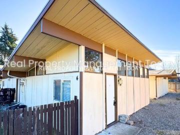 Affordable 1 Bedroom Townhome!