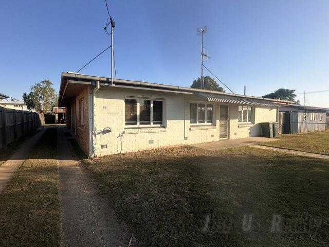 Affordable 1 Bedroom Unit in Avenell Heights
