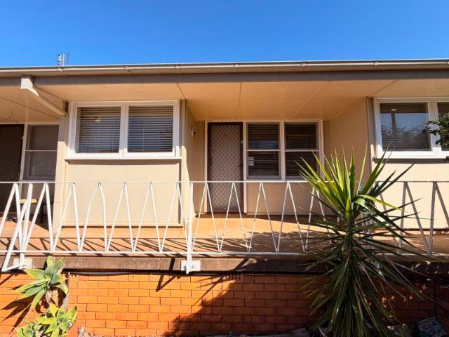 Affordable 1 Bedroom Unit