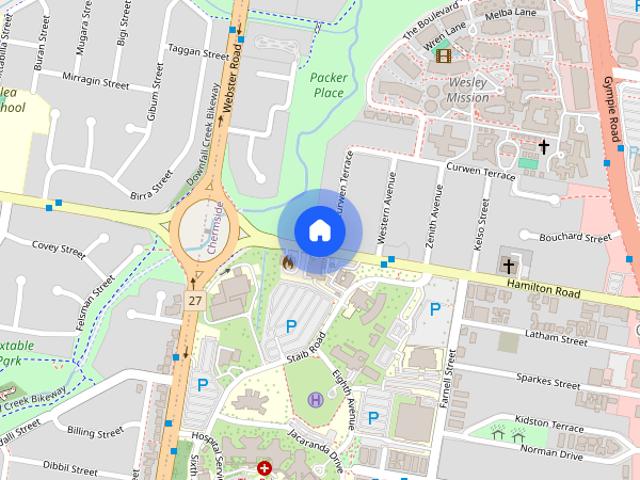 Affordable 1 Bedroom Apartment in Chermside: Convenience and Comfort Combined!