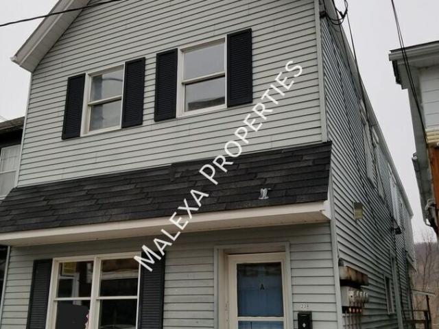 Affordable, 1st floor 1 bedroom apartment