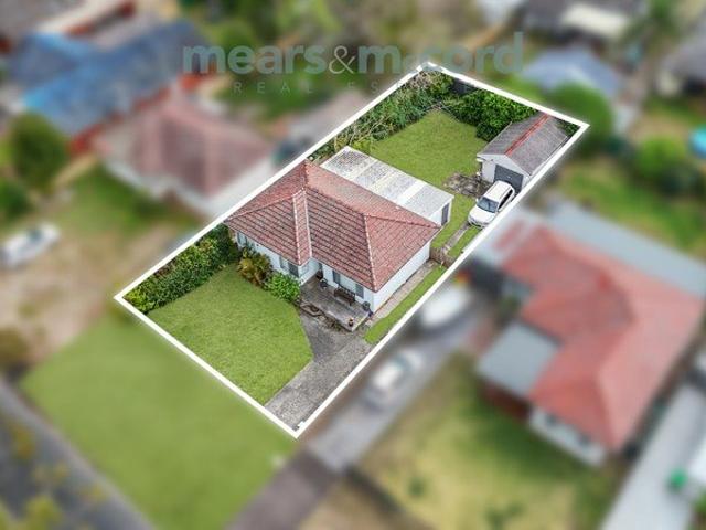 AFFORDABLE 1ST HOME !