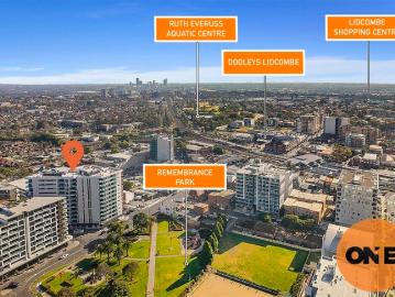 AFFORDABLE 2 BED HOME WITH PARK VIEW