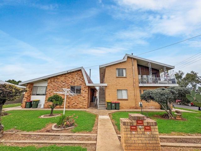 Affordable 2 Bedroom Unit Close to Schools & Park