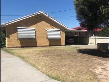 Affordable 2 bedroom unit