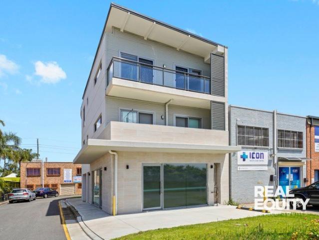 Affordable 2 Bedroom Apartment Across from Train Station!