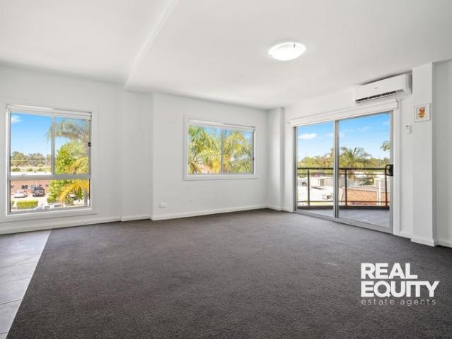 Affordable 2 Bedroom Apartment Across from Train Station!